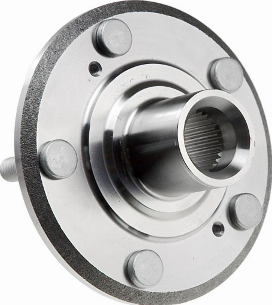 NTY KLP-HD-022P - Маточина колеса autocars.com.ua