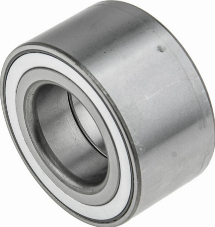 NTY KLP-LR-007 - Комплект підшипника маточини колеса autocars.com.ua