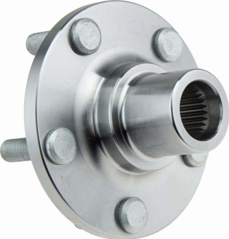 NTY KLP-SB-005P2 - Маточина колеса autocars.com.ua