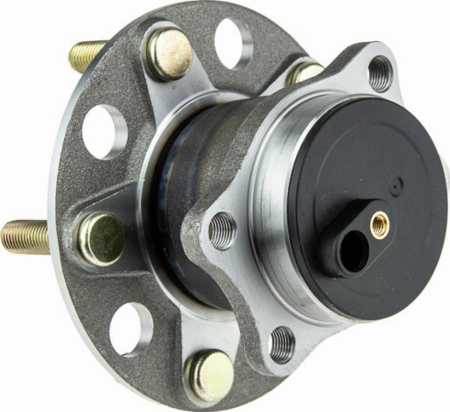 NTY KLT-CH-010 - Маточина колеса autocars.com.ua