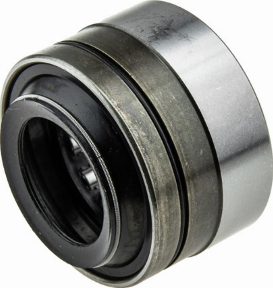 NTY KLT-CH-041 - Комплект підшипника маточини колеса autocars.com.ua