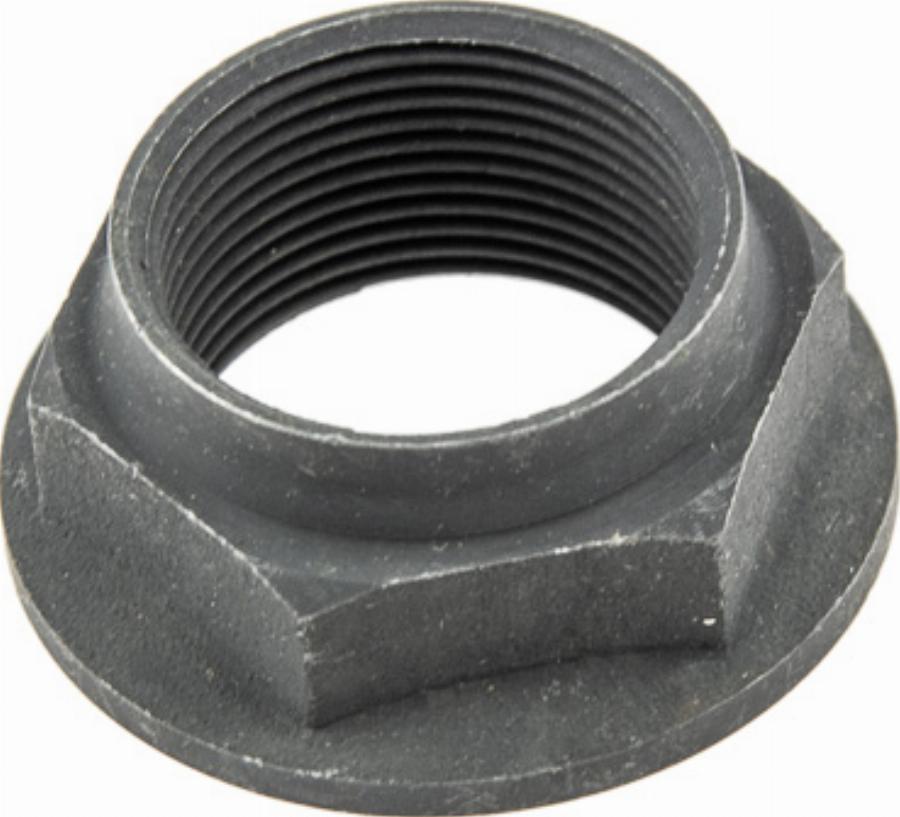 NTY KLT-CT-015-Z - Комплект підшипника маточини колеса autocars.com.ua