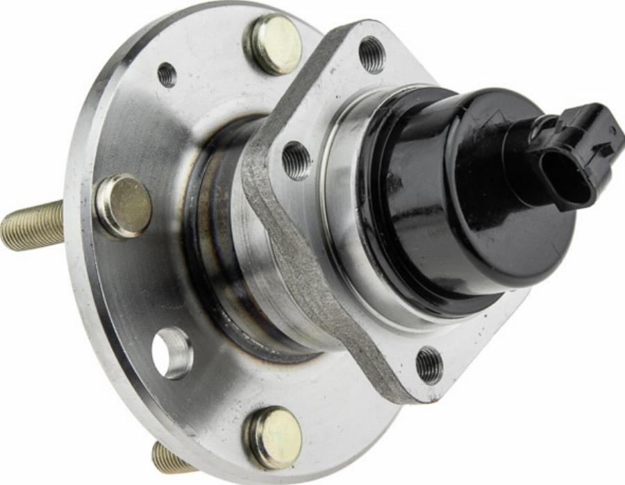 NTY KLT-DW-045 - Комплект підшипника маточини колеса autocars.com.ua