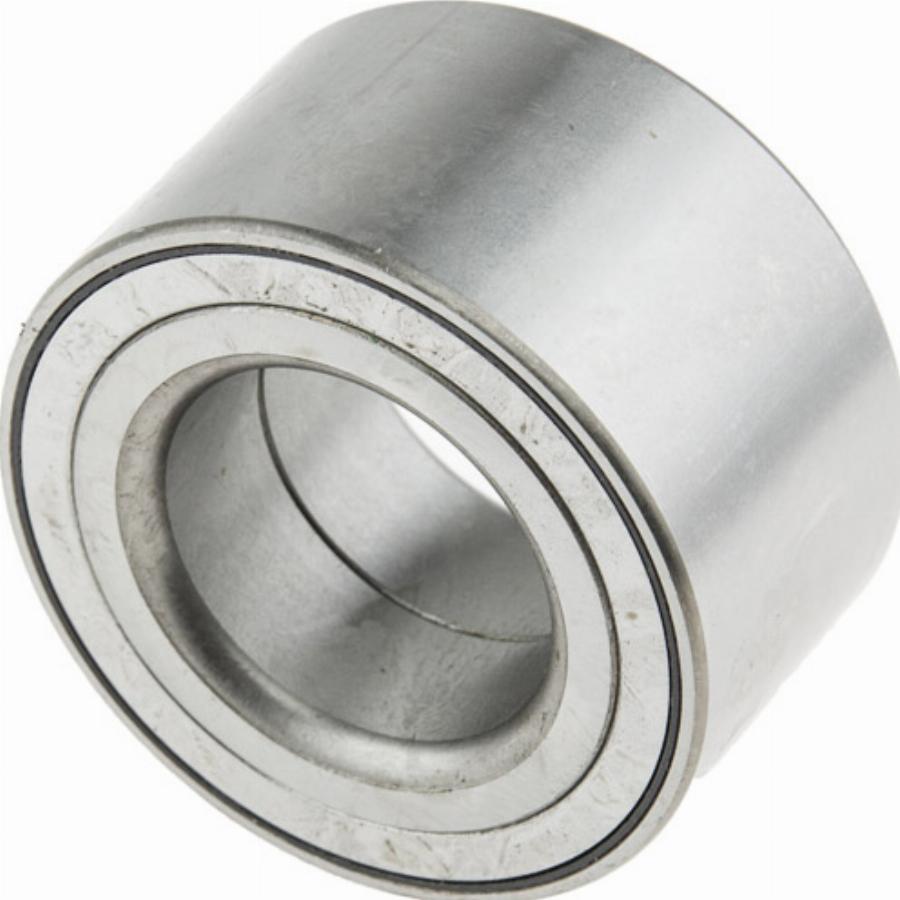 NTY KLT-DW-072 - Комплект підшипника маточини колеса autocars.com.ua