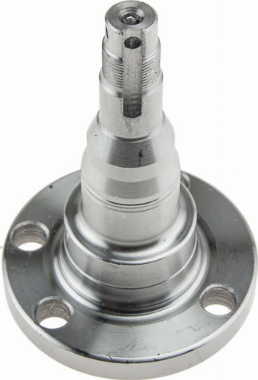 NTY KLT-VW-000P3 - Маточина колеса autocars.com.ua