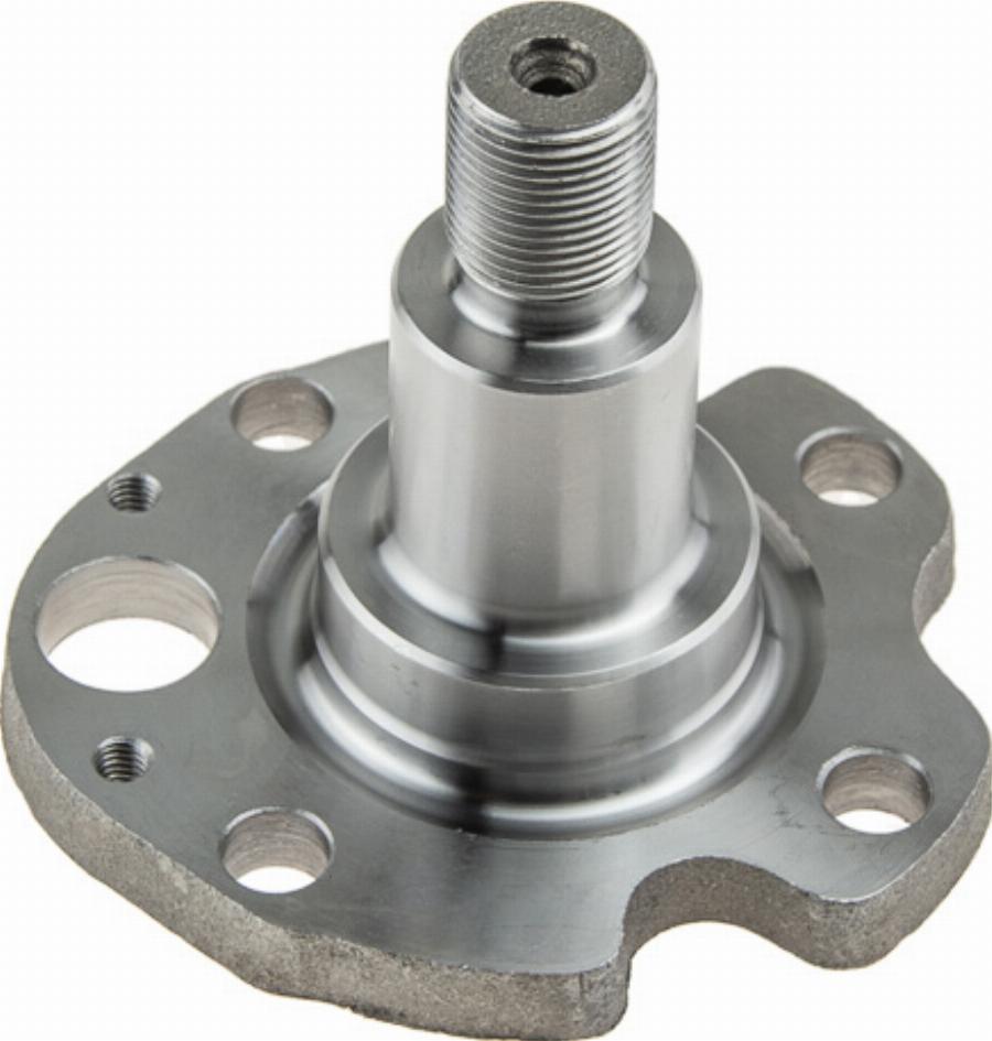 NTY KLT-VW-004P - Маточина колеса autocars.com.ua