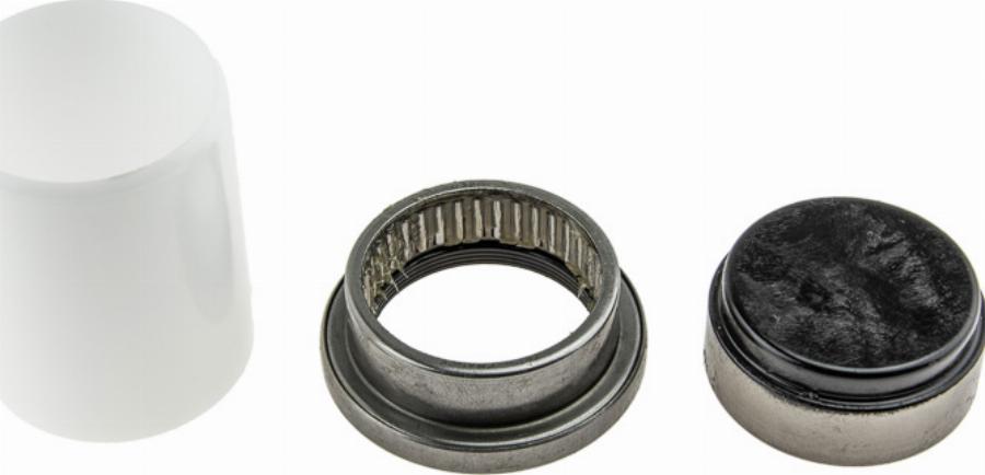 NTY KLZ-CT-000 - Ремкомплект, підвіска колеса autocars.com.ua