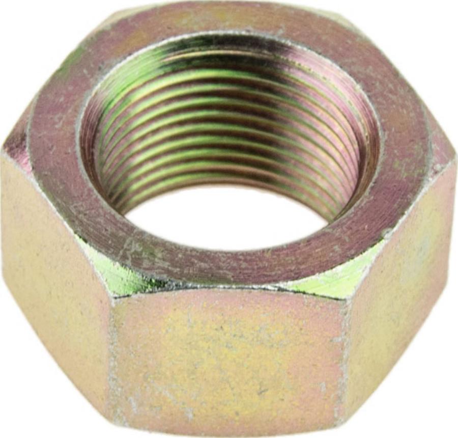 NTY KSN-CH-000 - Гайка кріплення колеса autocars.com.ua