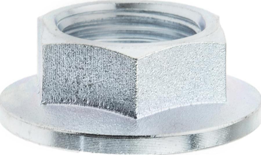 NTY KSN-CH-002 - Гайка кріплення колеса autocars.com.ua