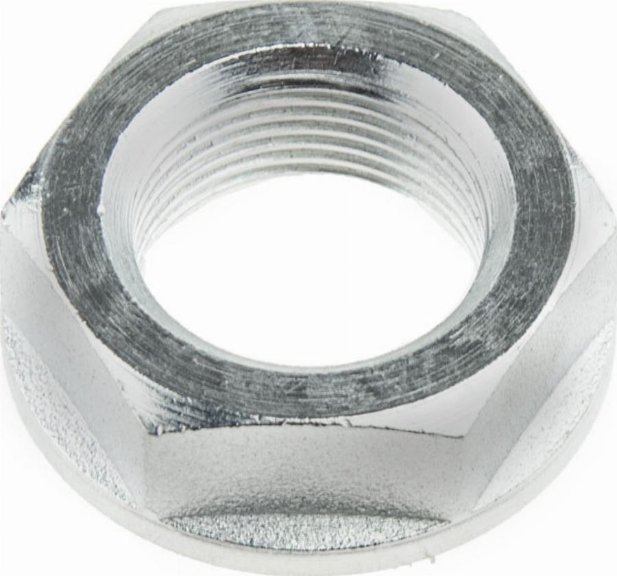 NTY KSN-CT-000 - Гайка кріплення колеса autocars.com.ua