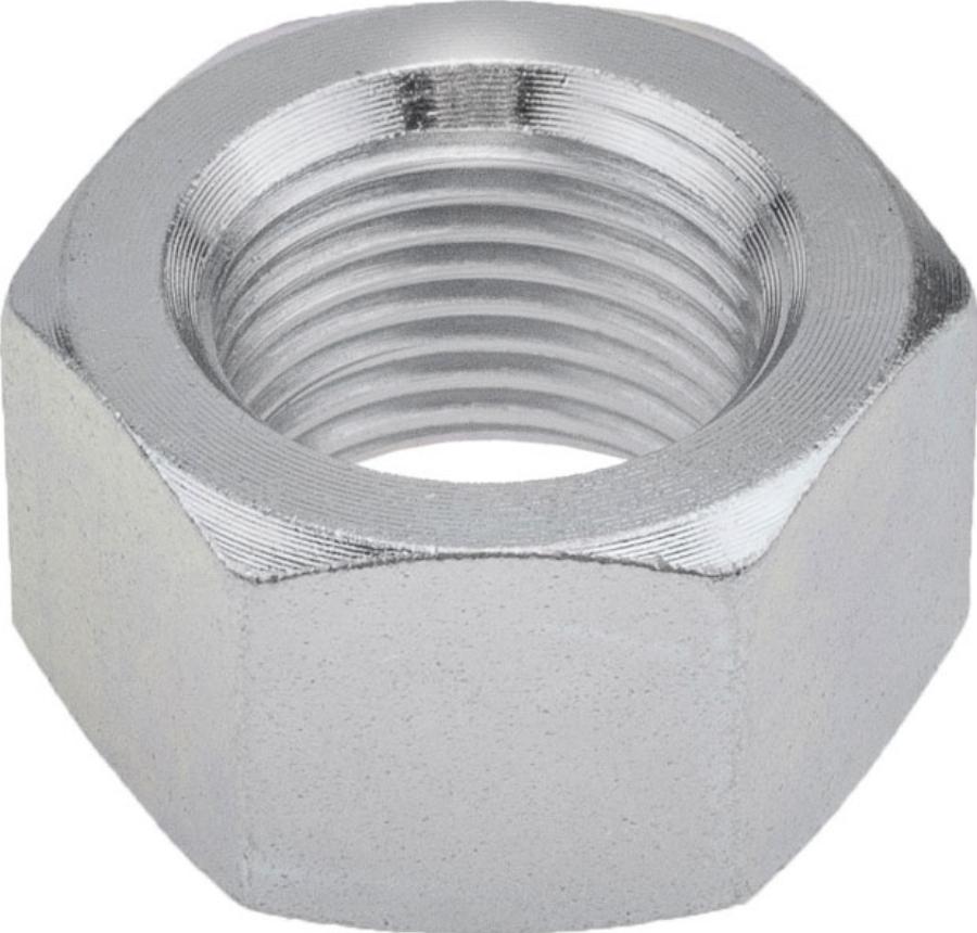 NTY KSN-FR-000 - Гайка кріплення колеса autocars.com.ua