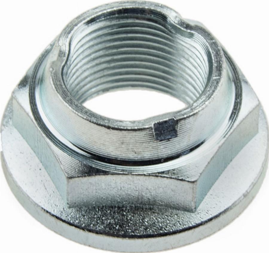 NTY KSN-ME-000 - Гайка кріплення колеса autocars.com.ua