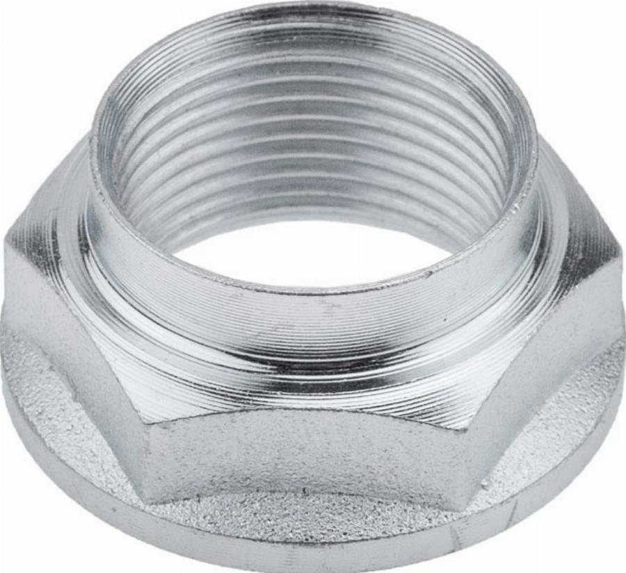 NTY KSN-MZ-001 - Гайка кріплення колеса autocars.com.ua