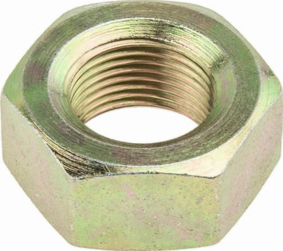 NTY KSN-NS-000 - Гайка кріплення колеса autocars.com.ua