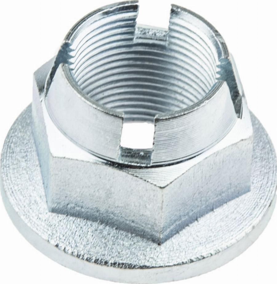 NTY KSN-RE-001 - Гайка кріплення колеса autocars.com.ua