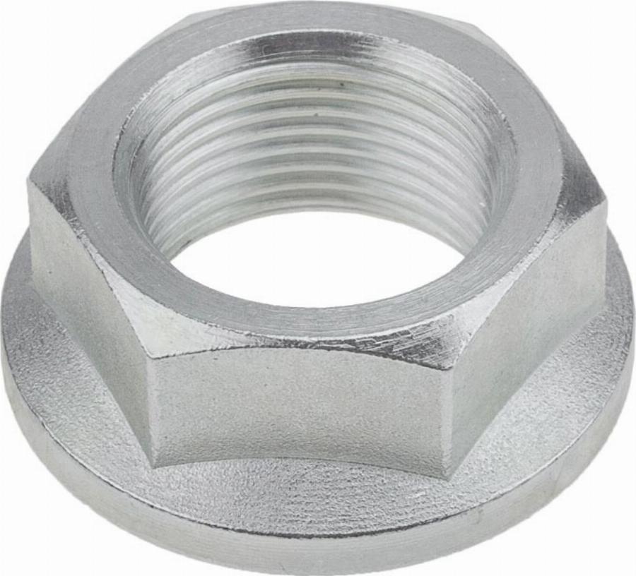 NTY KSN-TY-000 - Гайка кріплення колеса autocars.com.ua