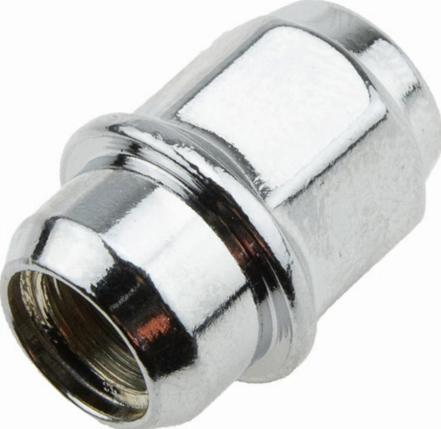 NTY KSP-CH-001 - Гайка кріплення колеса autocars.com.ua