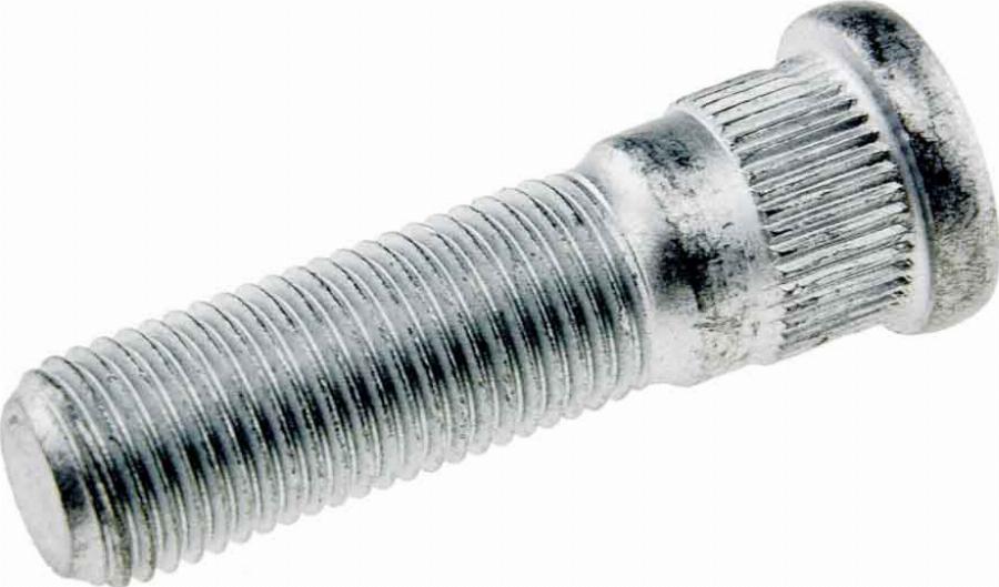 NTY KSP-CH-002 - Болт кріплення колеса autocars.com.ua