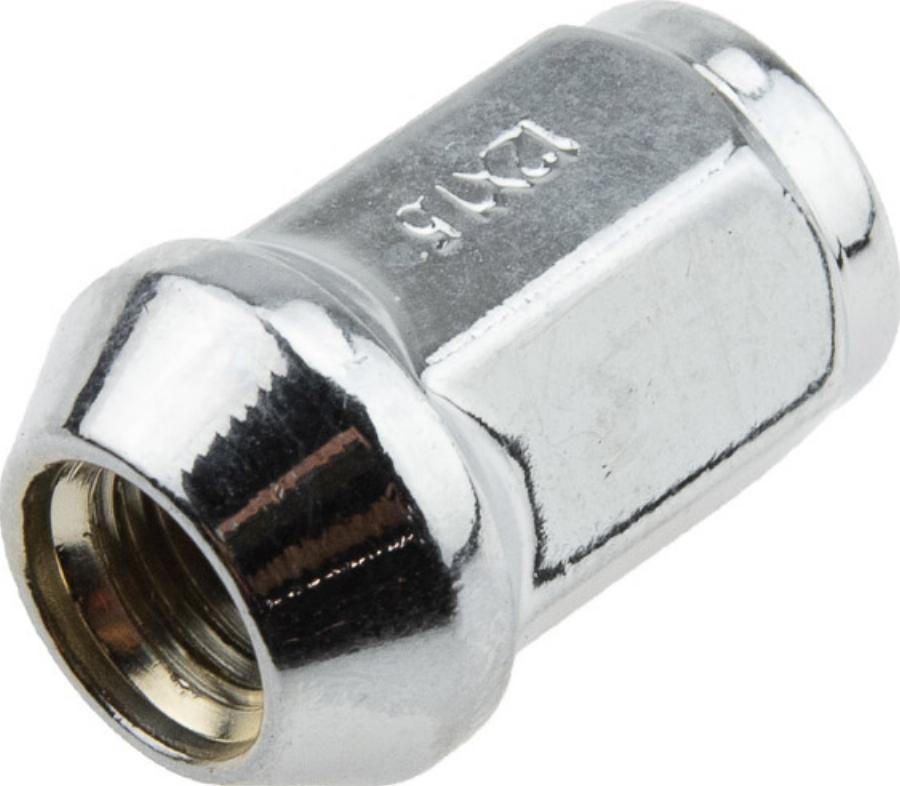 NTY KSP-CH-003 - Гайка кріплення колеса autocars.com.ua