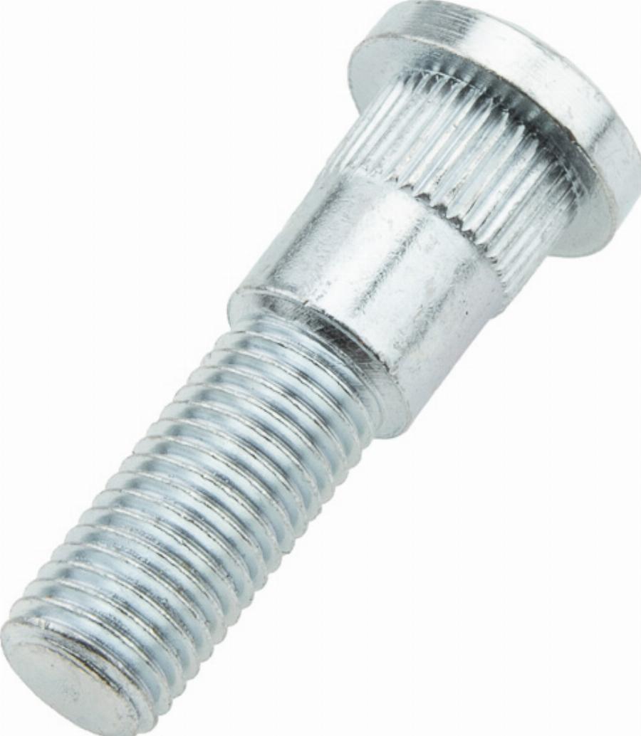 NTY KSP-CH-004 - Болт кріплення колеса autocars.com.ua