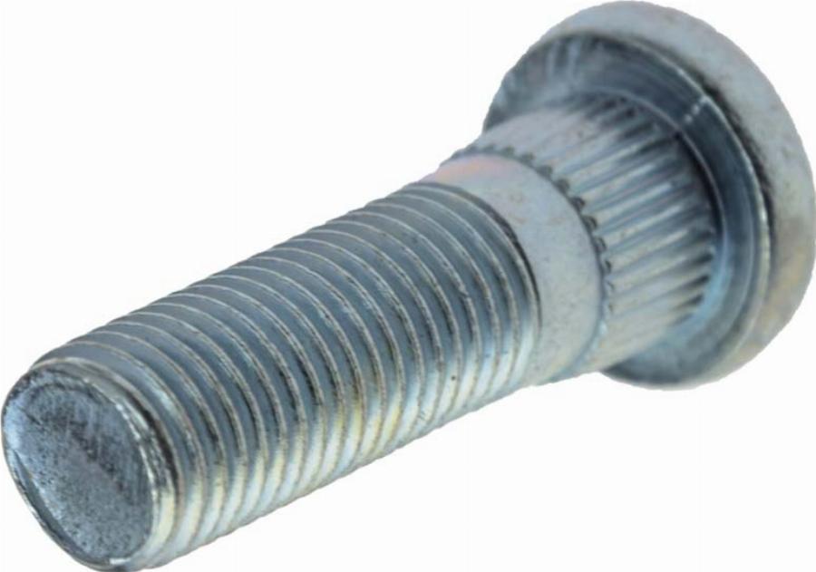 NTY KSP-MZ-000 - Болт кріплення колеса autocars.com.ua