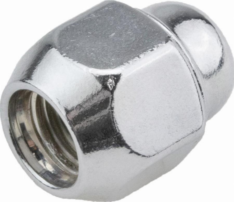 NTY KSP-MZ-001 - Гайка кріплення колеса autocars.com.ua