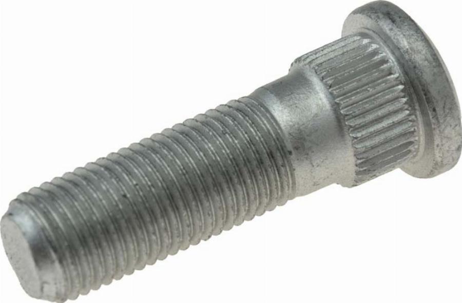 NTY KSP-NS-001 - Болт кріплення колеса autocars.com.ua