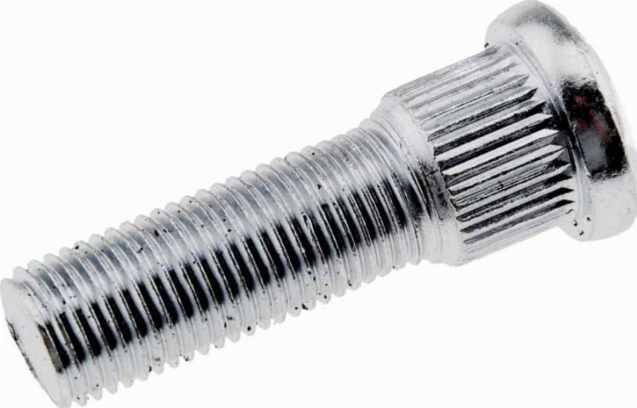 NTY KSP-NS-003 - Болт кріплення колеса autocars.com.ua