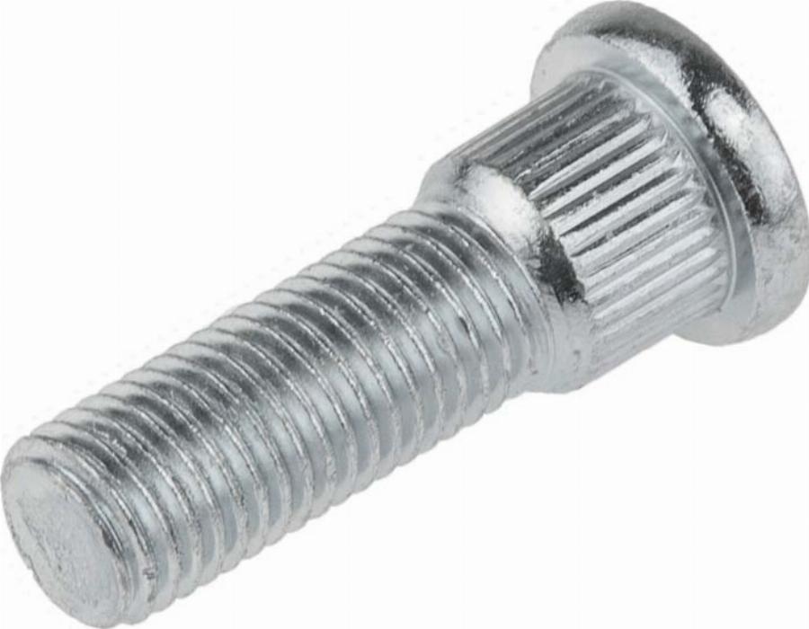 NTY KSP-TY-000 - Болт кріплення колеса autocars.com.ua