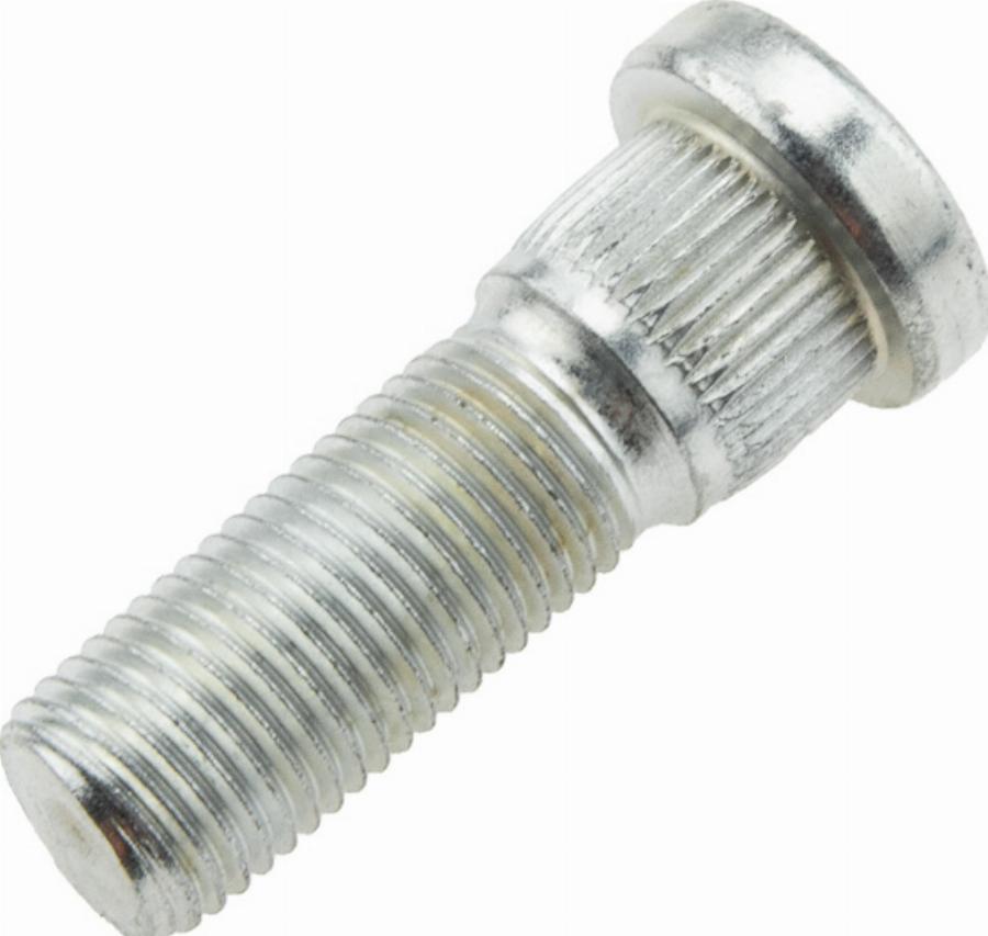 NTY KSP-TY-001 - Болт кріплення колеса autocars.com.ua