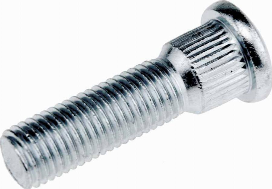 NTY KSP-TY-002 - Болт кріплення колеса autocars.com.ua