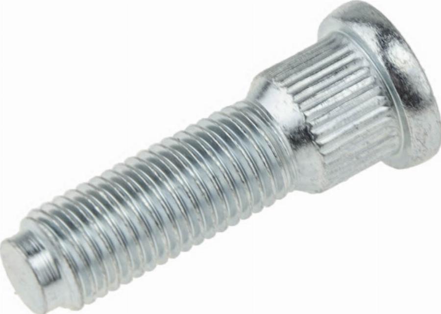 NTY KSP-TY-003 - Болт кріплення колеса autocars.com.ua