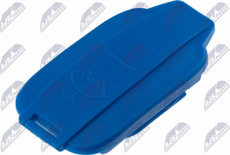 NTY KZS-AU-001 - Кришка, резервуар для води autocars.com.ua