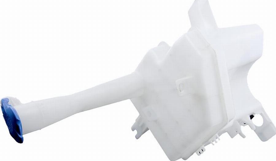 NTY KZS-HY-000 - Резервуар для води (для чищення) autocars.com.ua