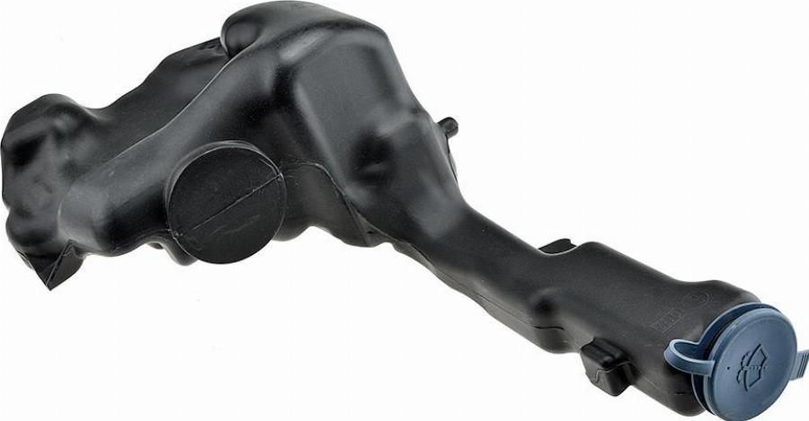 NTY KZS-ME-000 - Резервуар для води (для чищення) autocars.com.ua