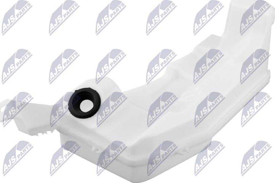 NTY KZS-RE-001A - Резервуар для води (для чищення) autocars.com.ua