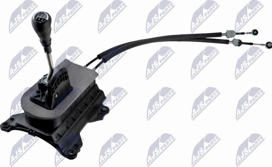 NTY LZB-FT-005 - Важіль перемикання передач autocars.com.ua