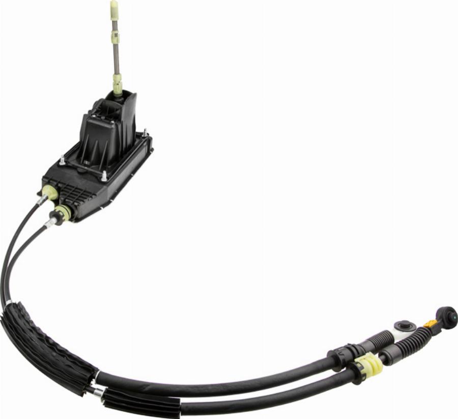 NTY LZB-RE-000 - Втулка, шток вилки перемикання передач autocars.com.ua