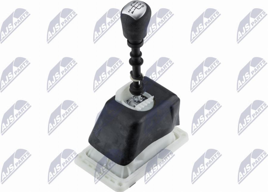 NTY LZB-RE-002 - Важіль перемикання передач autocars.com.ua