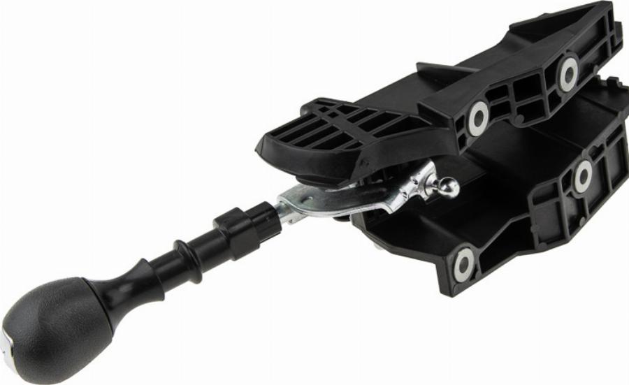 NTY LZB-VC-003 - Ремкомплект, важіль перемикання autocars.com.ua