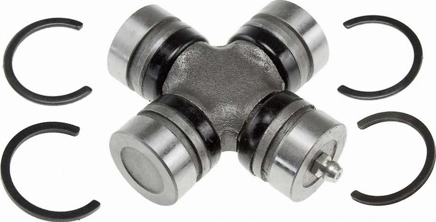 NTY NKW-HY-501 - Шарнір, поздовжній вал autocars.com.ua