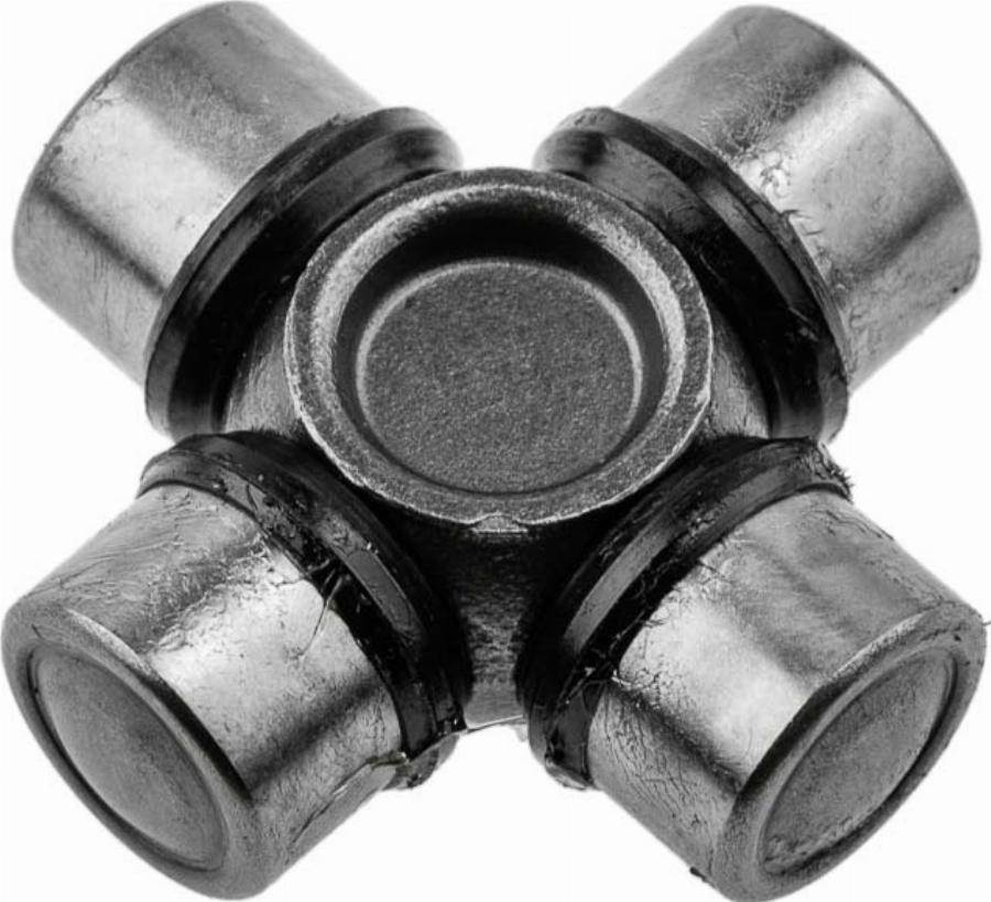 NTY NKW-UU-000 - Шарнір, поздовжній вал autocars.com.ua