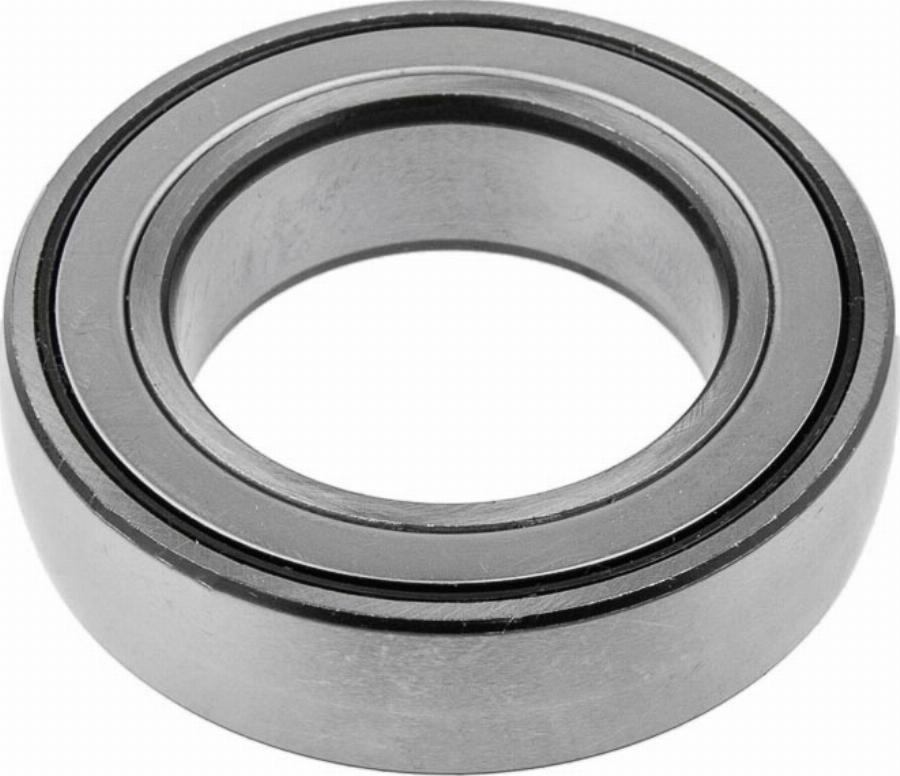 NTY NLP-FR-001 - Підшипник, приводний вал autocars.com.ua