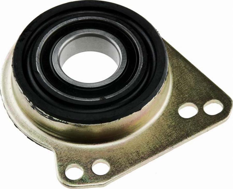 NTY NLP-FR-002 - Підшипник, приводний вал autocars.com.ua