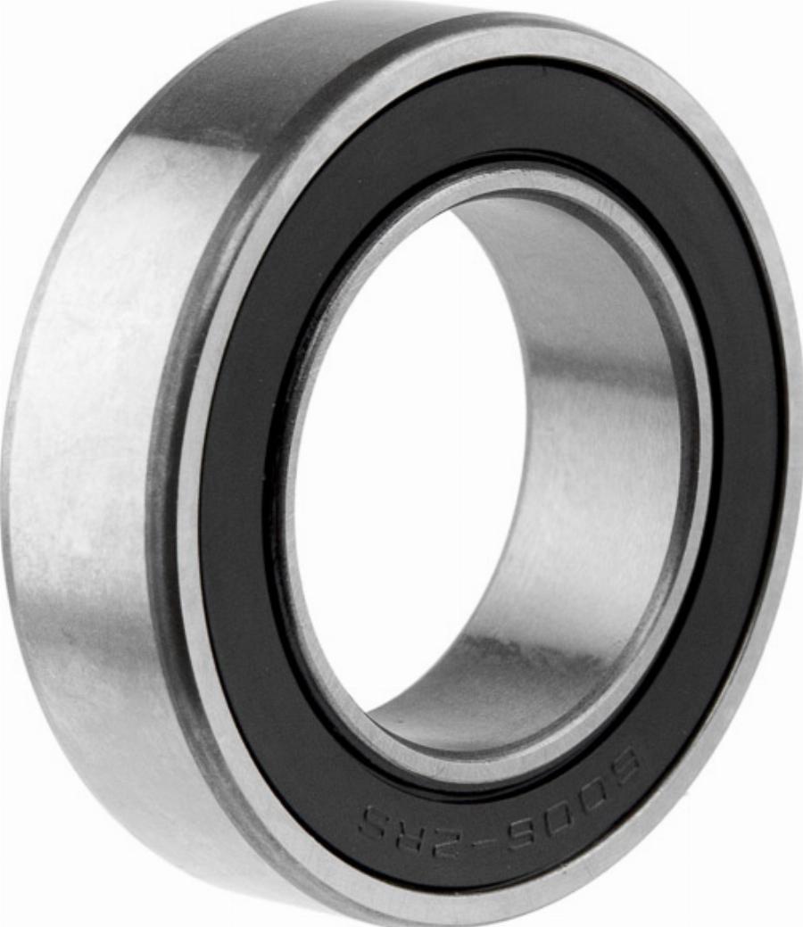 NTY NLP-HD-000 - Підшипник, приводний вал autocars.com.ua