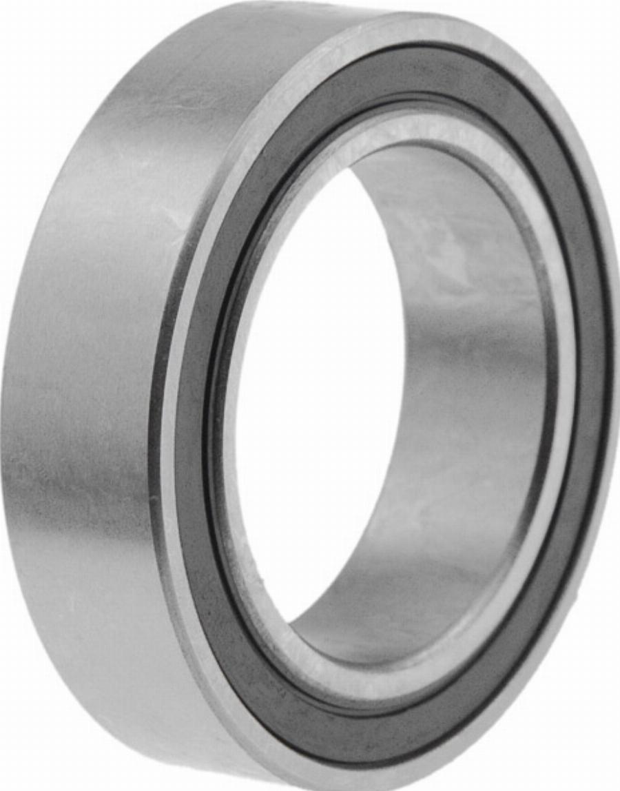 NTY NLP-HD-001 - Підшипник, приводний вал autocars.com.ua