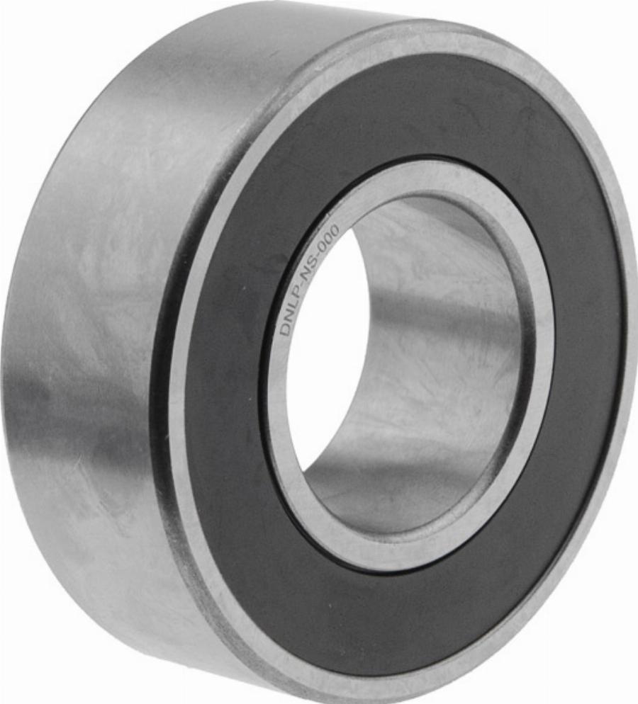 NTY NLP-NS-000 - Підшипник, приводний вал autocars.com.ua