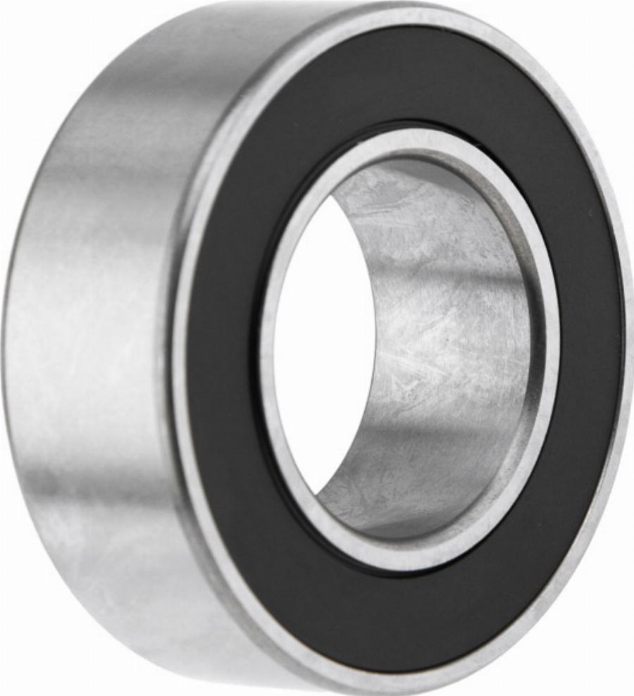 NTY NLP-TY-000 - Підшипник, приводний вал autocars.com.ua