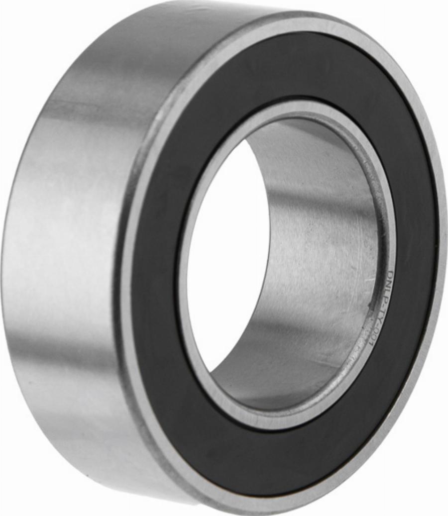 NTY NLP-TY-001 - Підшипник, приводний вал autocars.com.ua