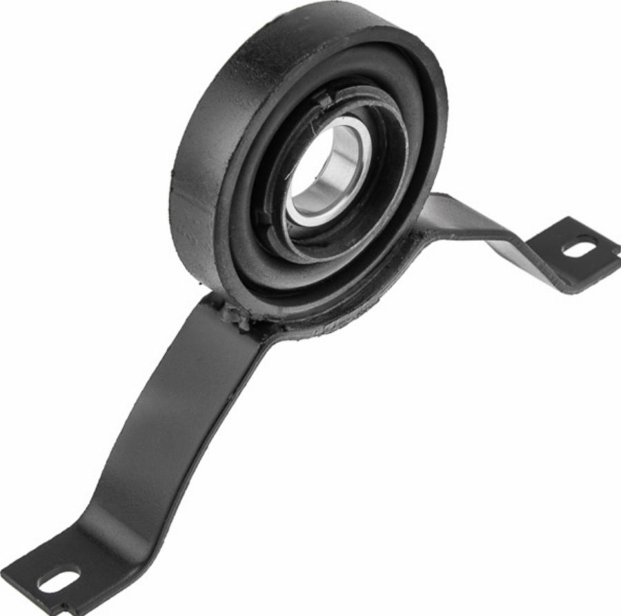 NTY NLW-AU-001 - Підвіска, карданний вал autocars.com.ua